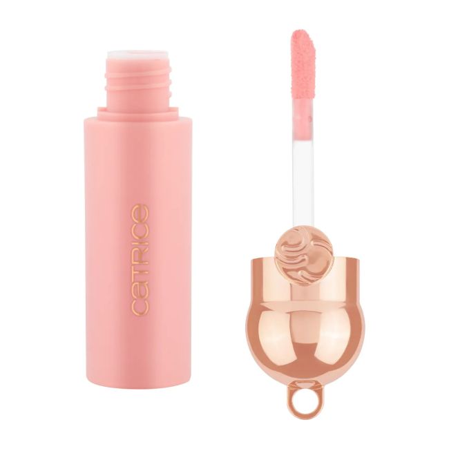 CATRICE HOLLYGLAZING skystieji skaistalai, 2,8 ml