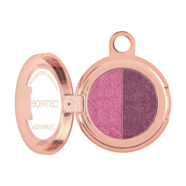 CATRICE HOLLYGLAZING akių vokų šešėliai, 1,7 g