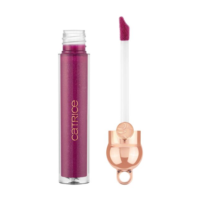 CATRICE HOLLYGLAZING lūpų blizgis 2,7 ml