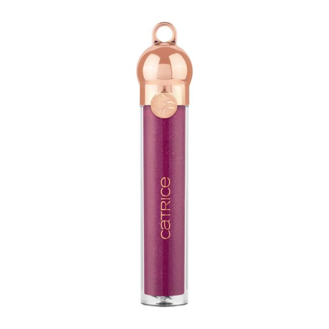 CATRICE HOLLYGLAZING lūpų blizgis 2,7 ml