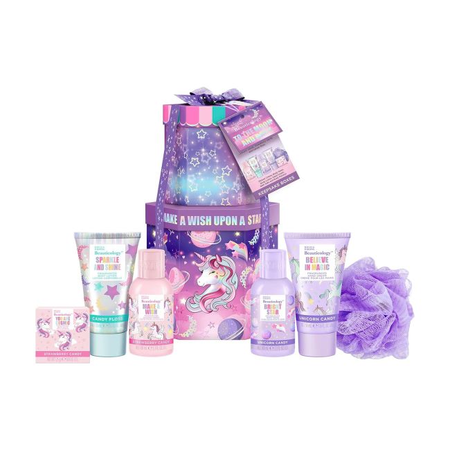 BAYLIS & HARDING BEAUTICOLOGY dovanų rinkinys