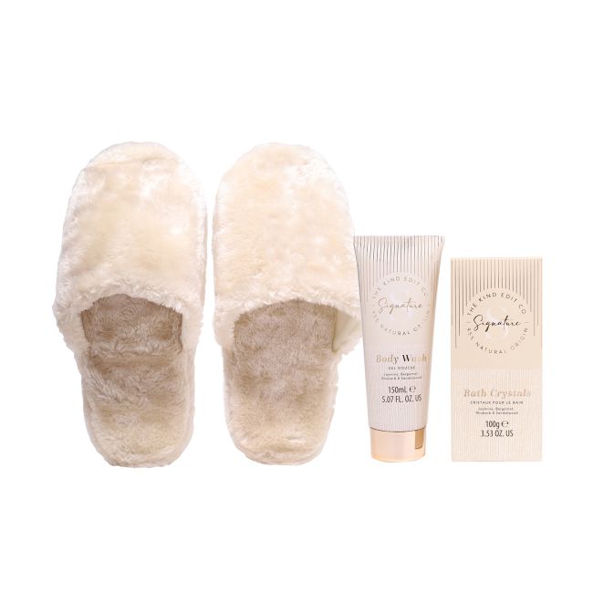 SIGNATURE RELAX & UNWIND dovanų rinkinys