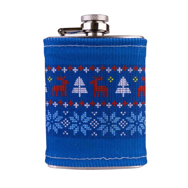 MEN'S COLLECTION WINTER EDITION ICED PINE & AMBER vyrų dovanų rinkinys