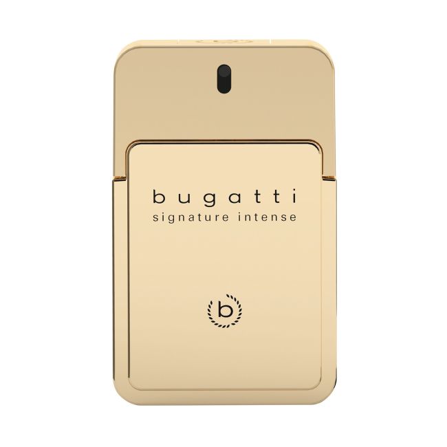 BUGATTI SIGNATURE INTENSE parfumuotas vanduo, 100 ml