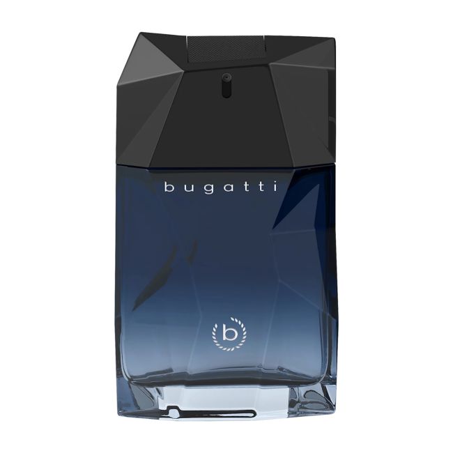 BUGATTI UNLIMITED BLUE tualetinis vanduo, 100 ml