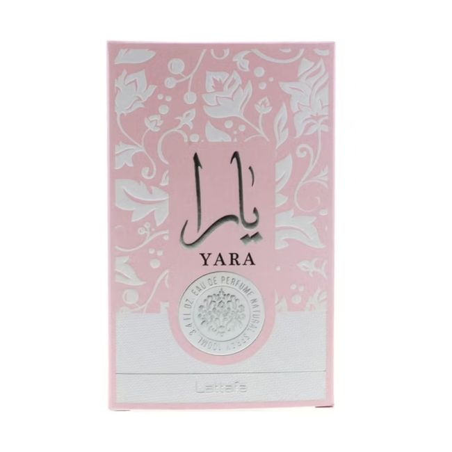 LATTAFA YARA parfumuotas moterų vanduo, 100 ml