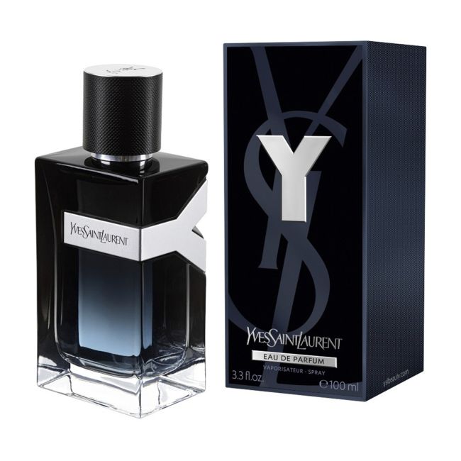 YVES SAINT LAURENT parfumuotas vanduo, 100 ml