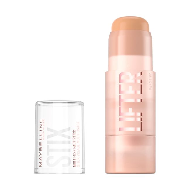 MAYBELLINE LIFTER STIX kontūravimo pieštukas, 6 g