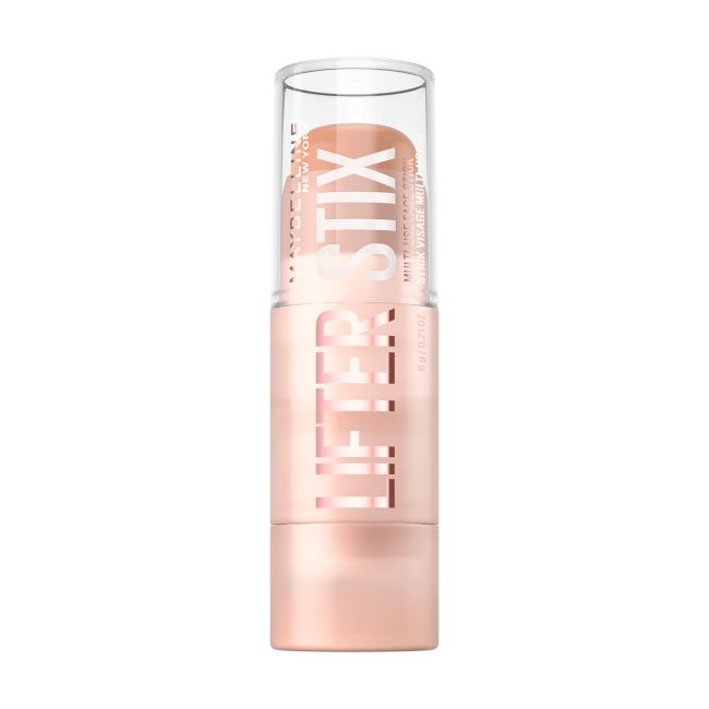 MAYBELLINE LIFTER STIX kontūravimo pieštukas, 6 g