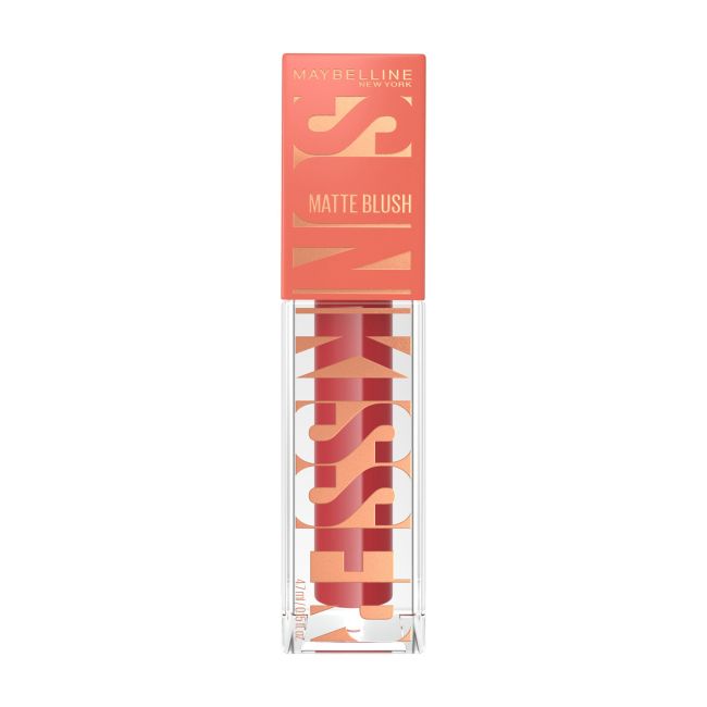MAYBELLINE SUNKISSER MATTE skaistalai, 4,7 ml