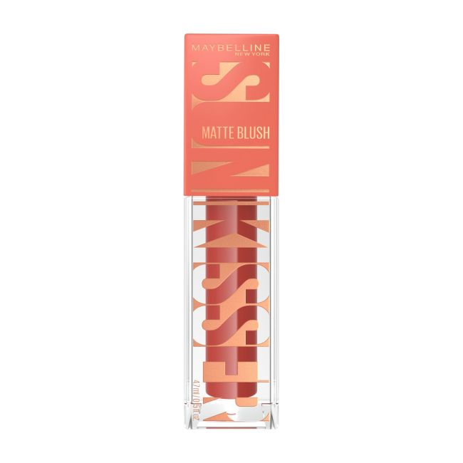 MAYBELLINE SUNKISSER MATTE skaistalai, 4,7 ml