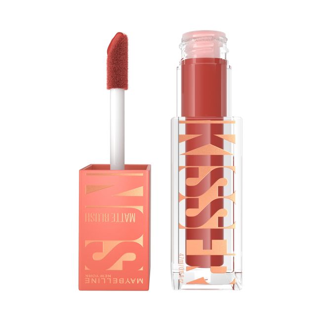 MAYBELLINE SUNKISSER MATTE skaistalai, 4,7 ml