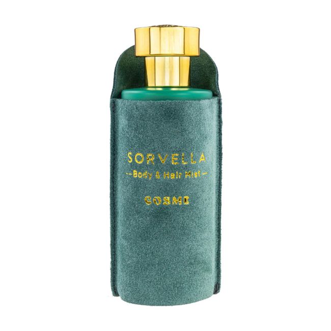 SORVELLA COSME kūno ir plaukų migla, 100 ml