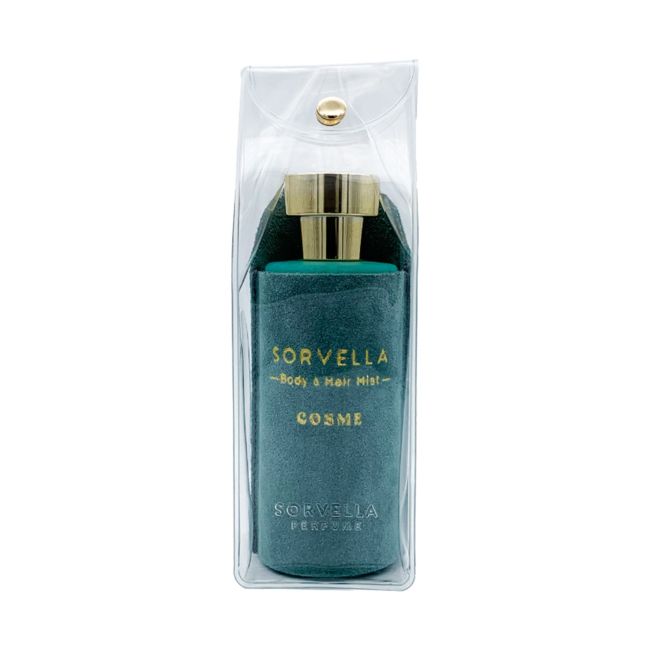 SORVELLA COSME kūno ir plaukų migla, 100 ml