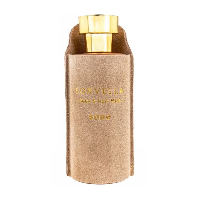 SORVELLA SOHO kūno ir plaukų migla, 100 ml