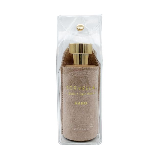 SORVELLA SOHO kūno ir plaukų migla, 100 ml