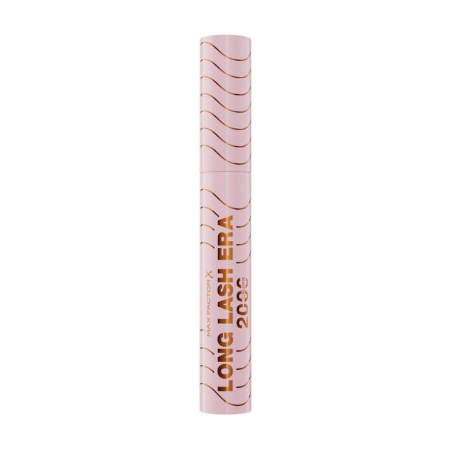 MAX FACTOR CALORIE 200 LONG LASH ERA BROWN BLACK blakstienų tušas, 7,8 ml