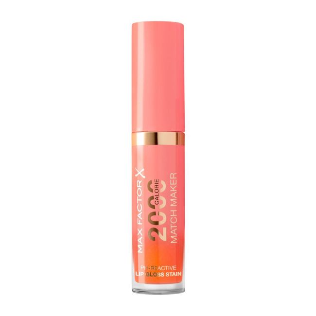 MAX FACTOR 2000 CALORIE lūpų blizgis, 4,4 g