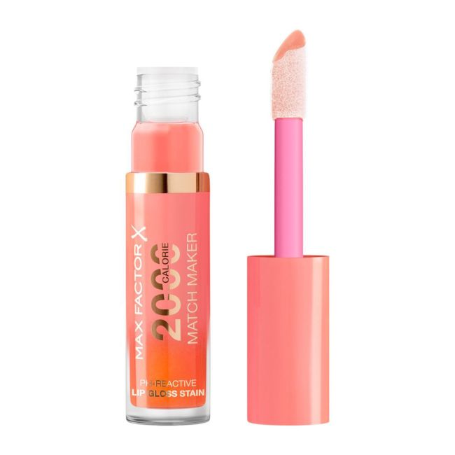 MAX FACTOR 2000 CALORIE lūpų blizgis, 4,4 g
