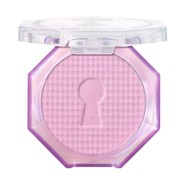 CATRICE ALICE IN WONDERLAND DIAMOND HAZE švytėjimo suteikianti pudra, 6 g