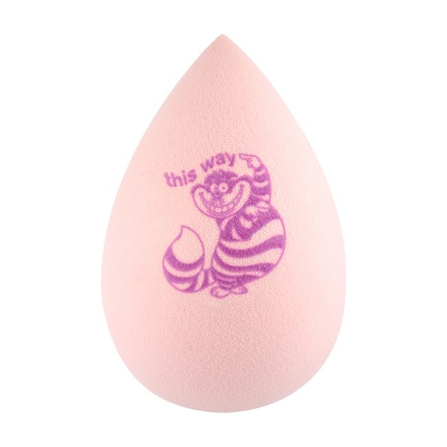 ESSENCE DISNEY ALICE IN WONDERLAND COLOUR - CHANGING makiažo kempinėlė