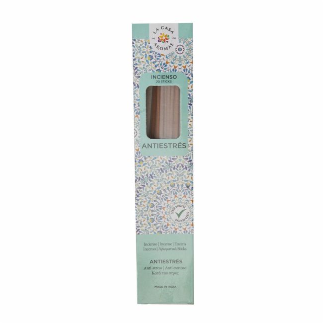 LOS AROMAS ANTIESTRES smilkalai (20 vnt.)
