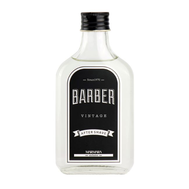 BARBER VINTAGE skystis po skutimosi, 200 ml