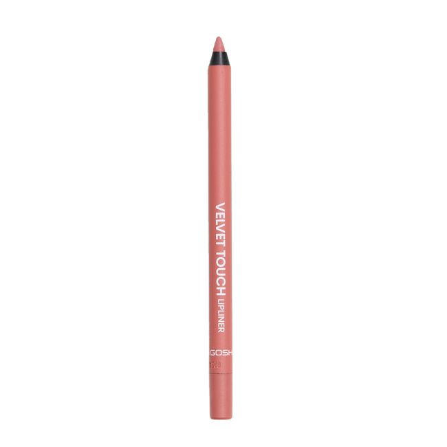 GOSH VELVET TOUCH lūpų pieštukas, 1,2 g