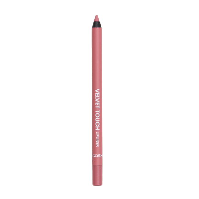 GOSH VELVET TOUCH lūpų pieštukas, 1,2 g