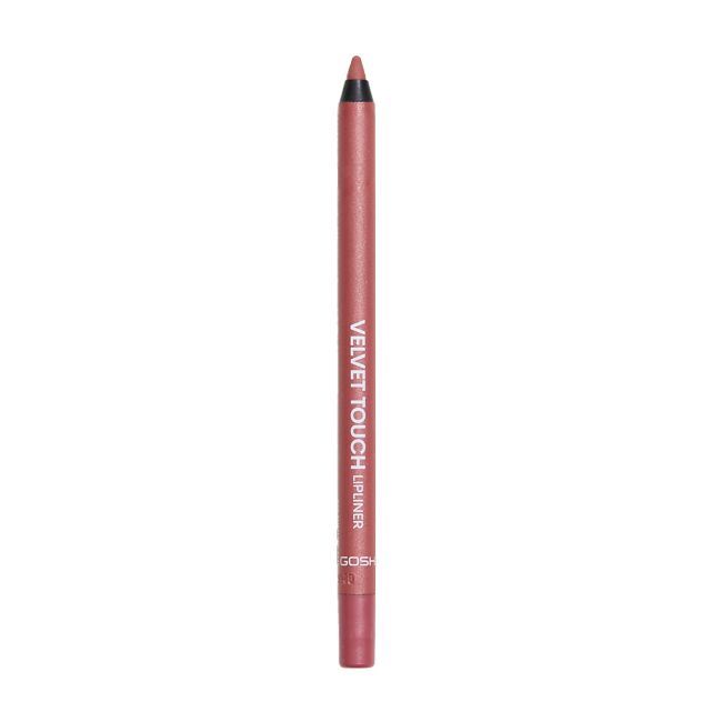 GOSH VELVET TOUCH lūpų pieštukas, 1,2 g