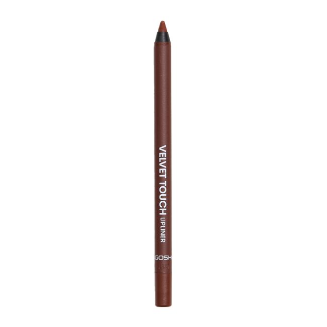GOSH VELVET TOUCH lūpų pieštukas, 1,2 g