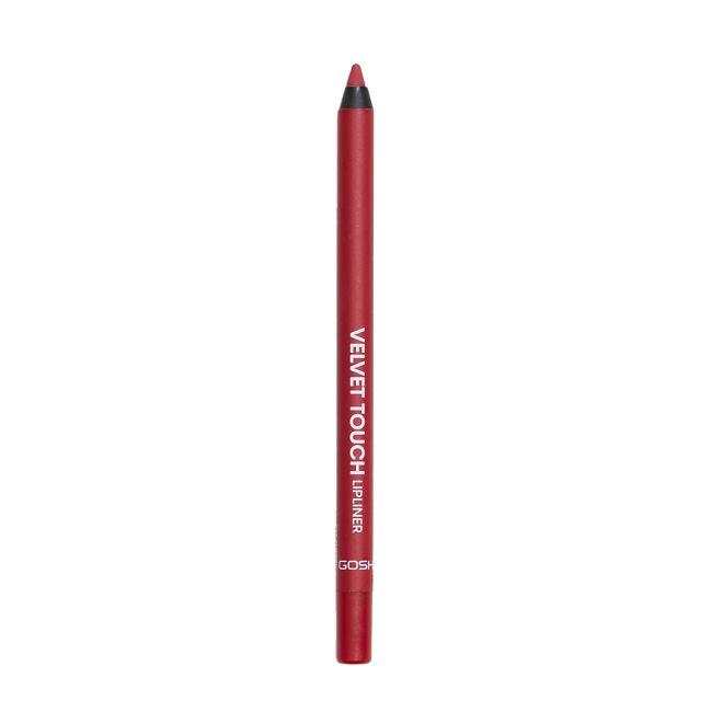 GOSH VELVET TOUCH lūpų pieštukas, 1,2 g