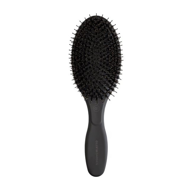 OLIVIA GARDEN CARE OVAL EXPERT plaukų šepetys