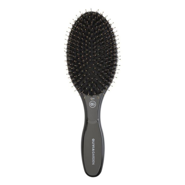 OLIVIA GARDEN CARE OVAL EXPERT plaukų šepetys