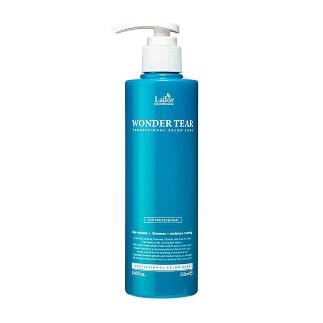 LA'DOR WONDER TEAR plaukų priežiūros priemonė, 250 ml