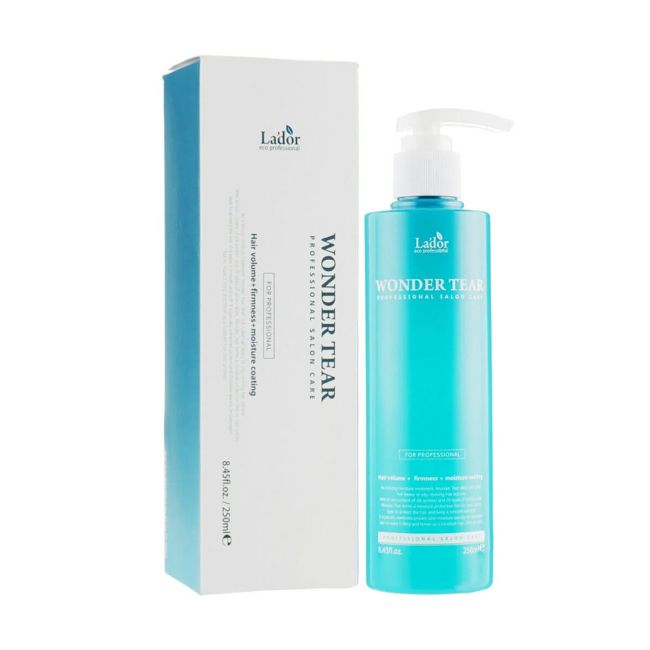 LA'DOR WONDER TEAR plaukų priežiūros priemonė, 250 ml
