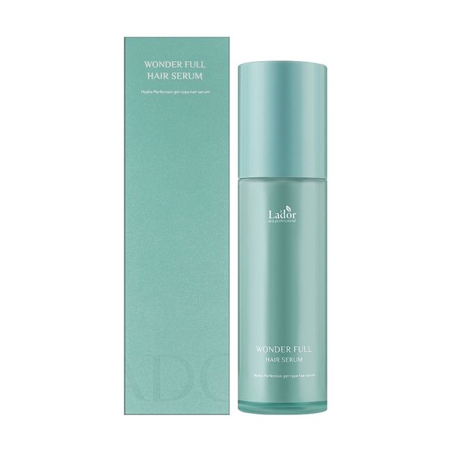 LA'DOR WONDER FULL plaukų serumas, 100 ml