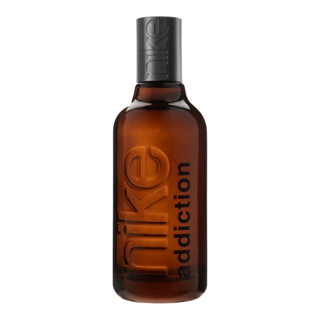 NIKE ADDICTION tualetinis vyrų vanduo, 100 ml