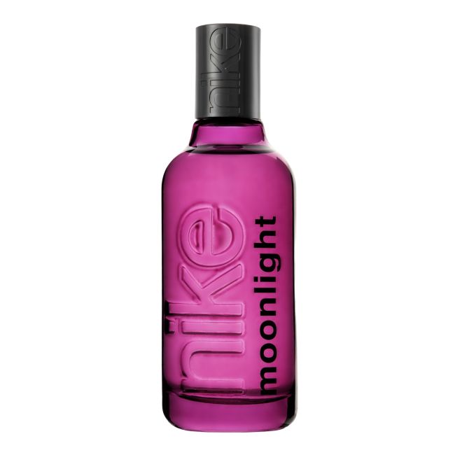 NIKE MOONLIGHT tualetinis moterų vanduo, 100 ml