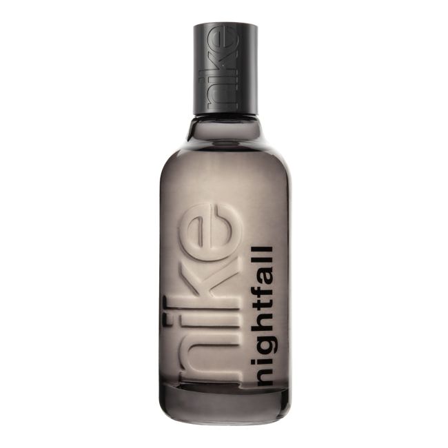 NIKE NIGHTFALL tualetinis vyrų vanduo, 100 ml