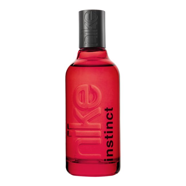NIKE INSTINCT tualetinis moterų vanduo, 100 ml