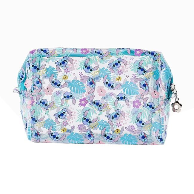 STITCH TROUSSE kosmetinė
