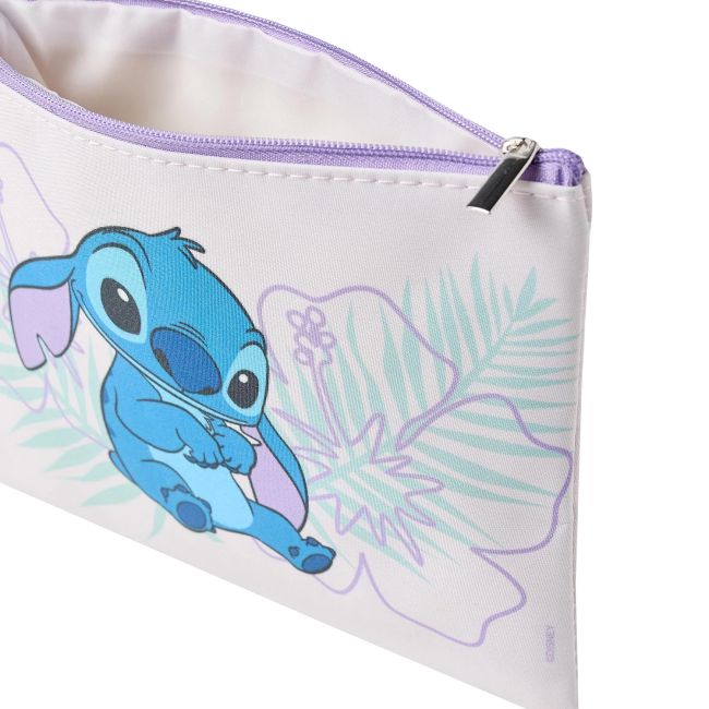 STITCH TROUSSE kosmetinė