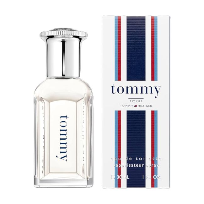 TOMMY HILFIGER TOMMY tualetinis vyrų vanduo, 30 ml