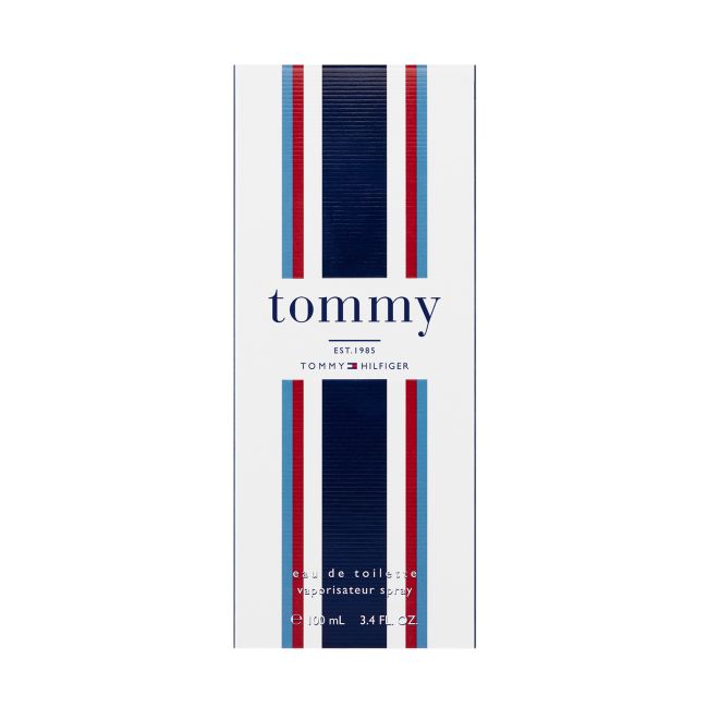 TOMMY HILFIGER TOMMY tualetinis vyrų vanduo, 100 ml