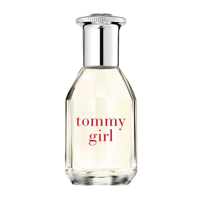 TOMMY HILFIGER TOMMY GIRL tualetinis moterų vanduo, 30 ml
