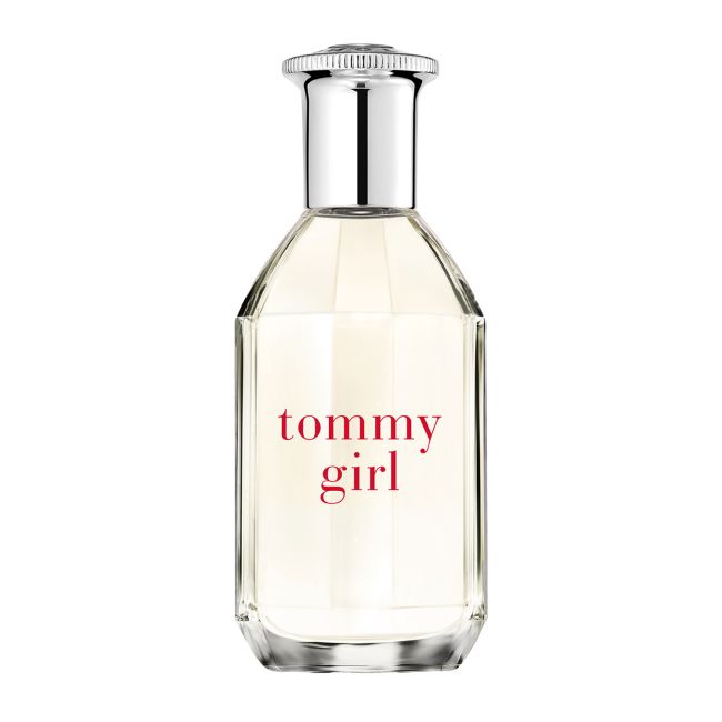 TOMMY HILFIGER TOMMY GIRL tualetinis moterų vanduo, 50 ml