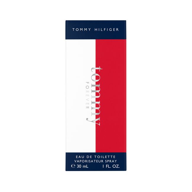 TOMMY HILFIGER TOMMY FOREVER tualetinis vyrų vanduo, 30 ml