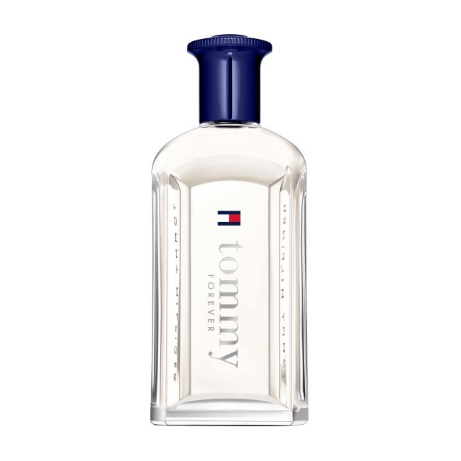 TOMMY HILFIGER TOMMY FOREVER tualetinis vanduo, 100 ml