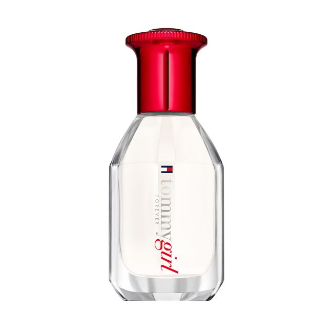 TOMMY HILFIGER TOMMY GIRL FOREVER tualetinis moterų vanduo, 30 ml